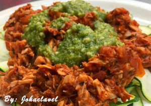 recetas de calabacin