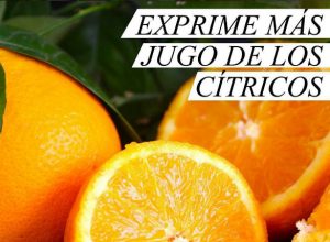 tip sobre jugos