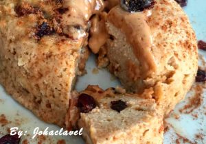 postres de manzana