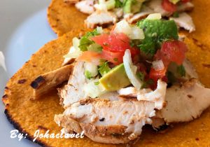 tortilla saludable