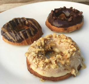donas light