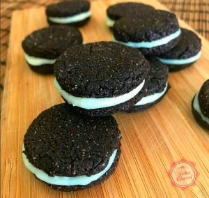 galletas saludables