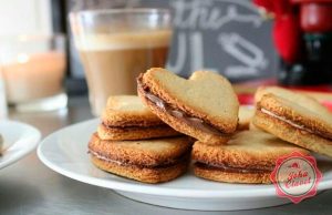 merienda chocomani