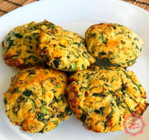 receta de batata