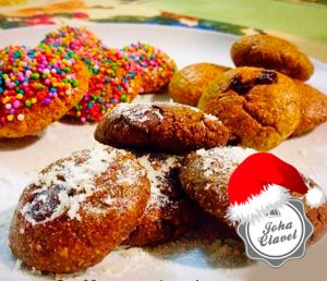 regalo de navidad