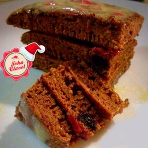 torta negra