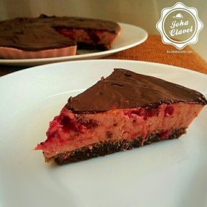 tarta chocolate