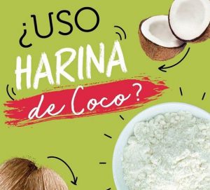 uso del coco