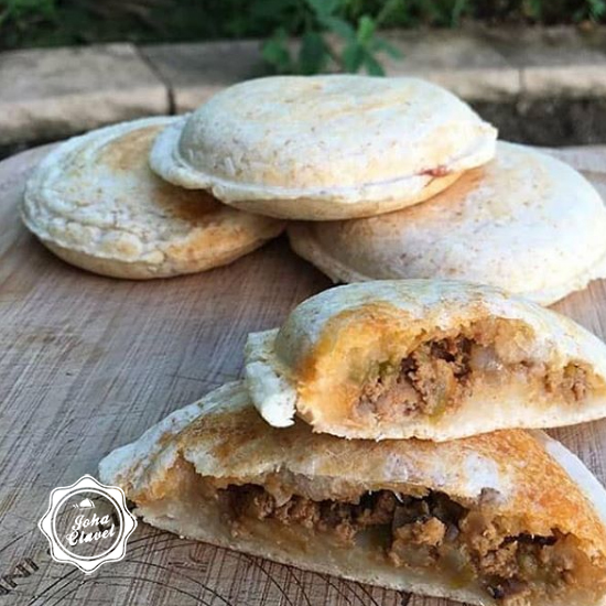 pastelitos