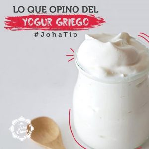 beneficios yogur griego
