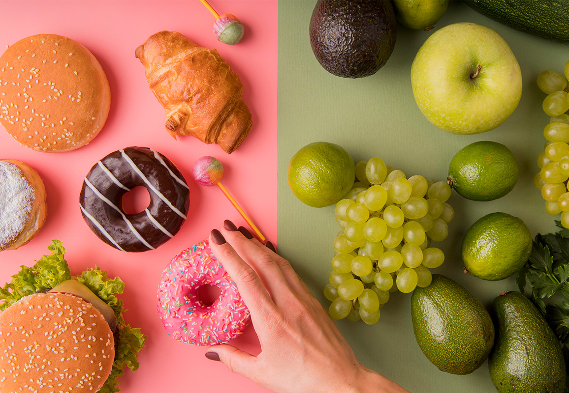 20 alimentos que ayudan a reducir el estrés y la ansiedad – Johana Clavel