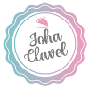 Logo Johana Clavel